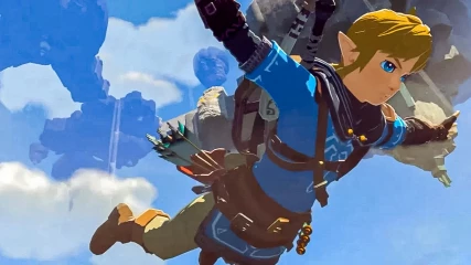 Δείτε αυτό το βίντεο για να είστε έτοιμοι για το The Legend of Zelda: Tears of the Kingdom