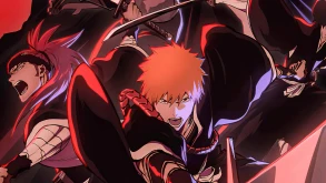 Νέο υλικό από το 2ο μέρος του Bleach: Thousand-Year Blood War
