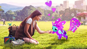 Peridot: Το νέο παιχνίδι από τους developers του Pokémon GO είναι τώρα διαθέσιμο εντελώς δωρεάν