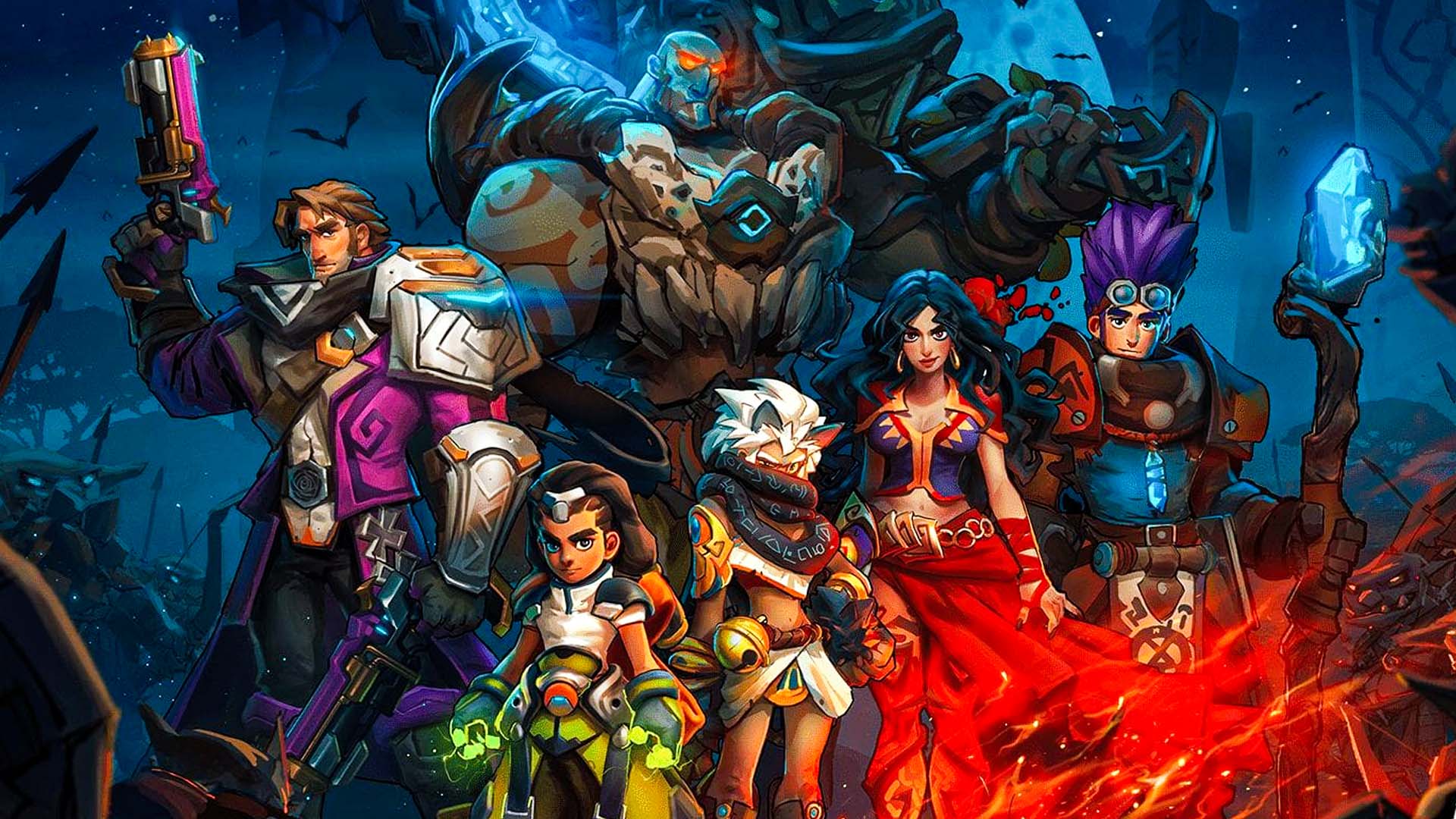 Torchlight Infinite: Κυκλοφόρησε σήμερα ο “Diablo-like” τίτλος και είναι δωρεάν για όλους!