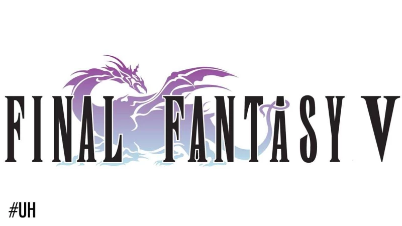 Το Final Fantasy V έρχεται στο PC