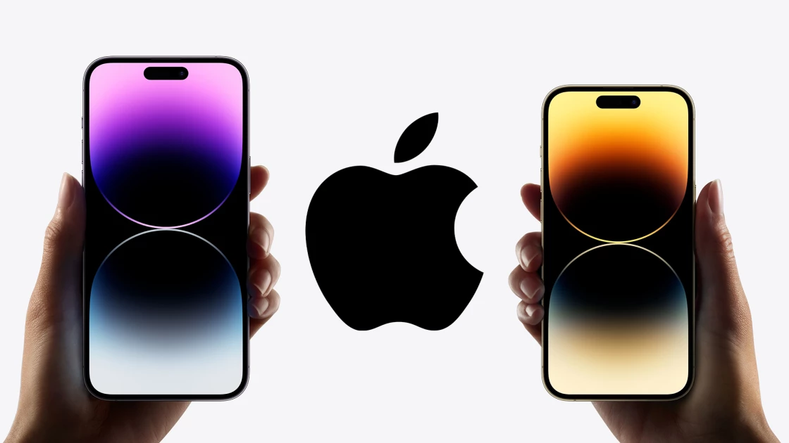 Η Apple σκοπεύει να κάνει τις οθόνες των iPhone μεγαλύτερες
