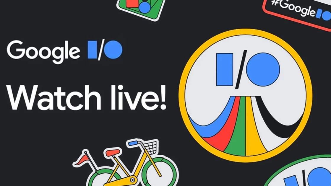 Google I/O 2023: Δείτε ζωντανά το μεγάλο event με την αποκάλυψη των νέων Pixel