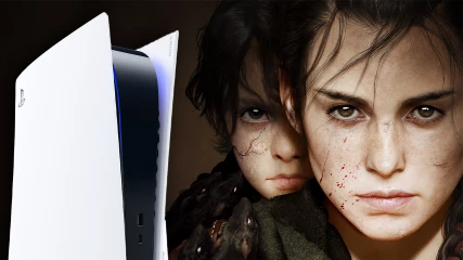 Το A Plague Tale: Requiem τρέχει πλέον στα 60FPS στα PS5 και Xbox Series X!