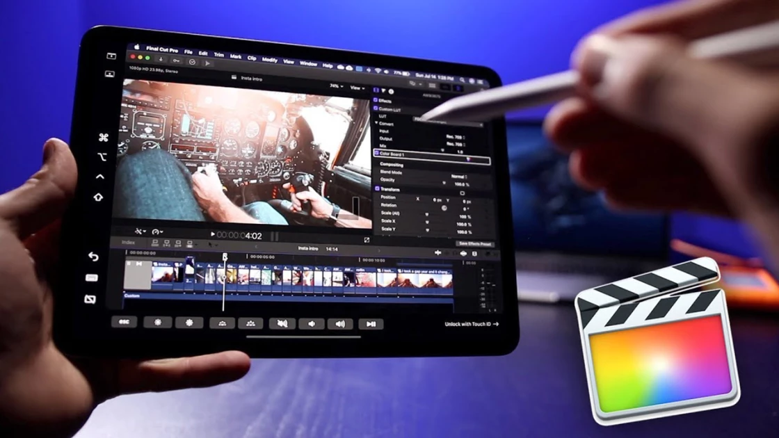 Το Final Cut Pro έρχεται επιτέλους στα iPad αλλά με συνδρομή