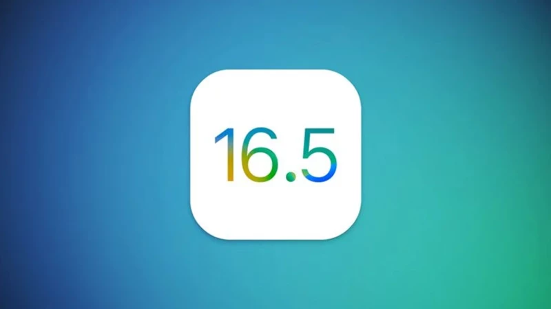 iOS 16.5: Έρχεται την επόμενη εβδομάδα και φέρνει τα εξής χαρακτηριστικά
