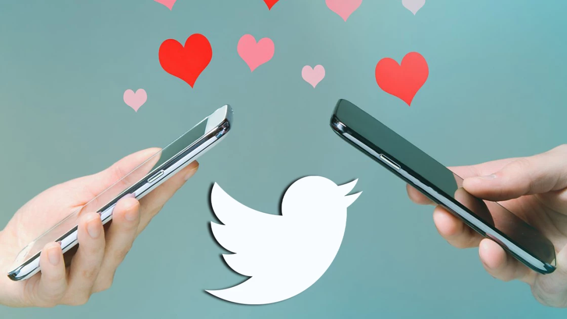 Ίσως στο μέλλον να μπορείτε να κάνετε dating μέσω Twitter!