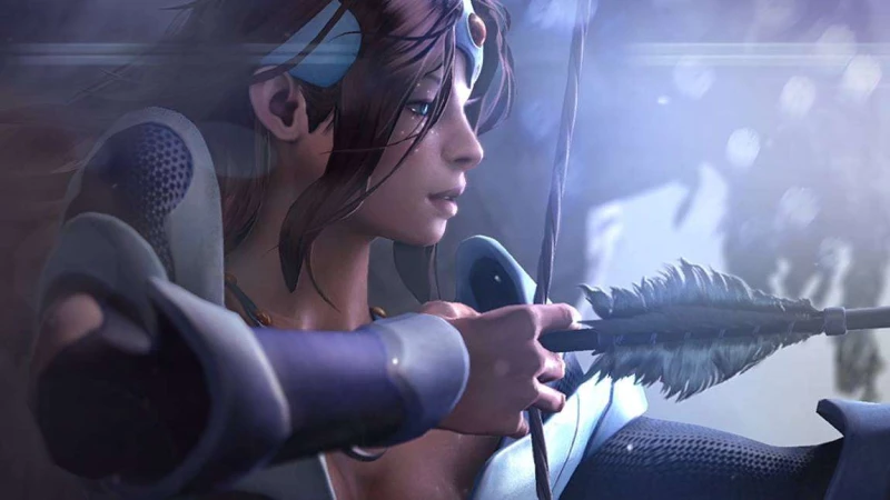 Διαθέσιμο το DOTA 2 Reborn στο Steam