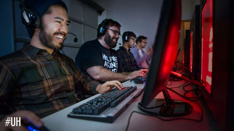 Διπλάσια τα έσοδα του PC gaming από τις κονσόλες