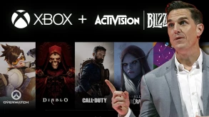 Η EA για την εξαγορά της Activision Blizzard: «Θα συνεχίσουμε να είμαστε οι πρώτοι»
