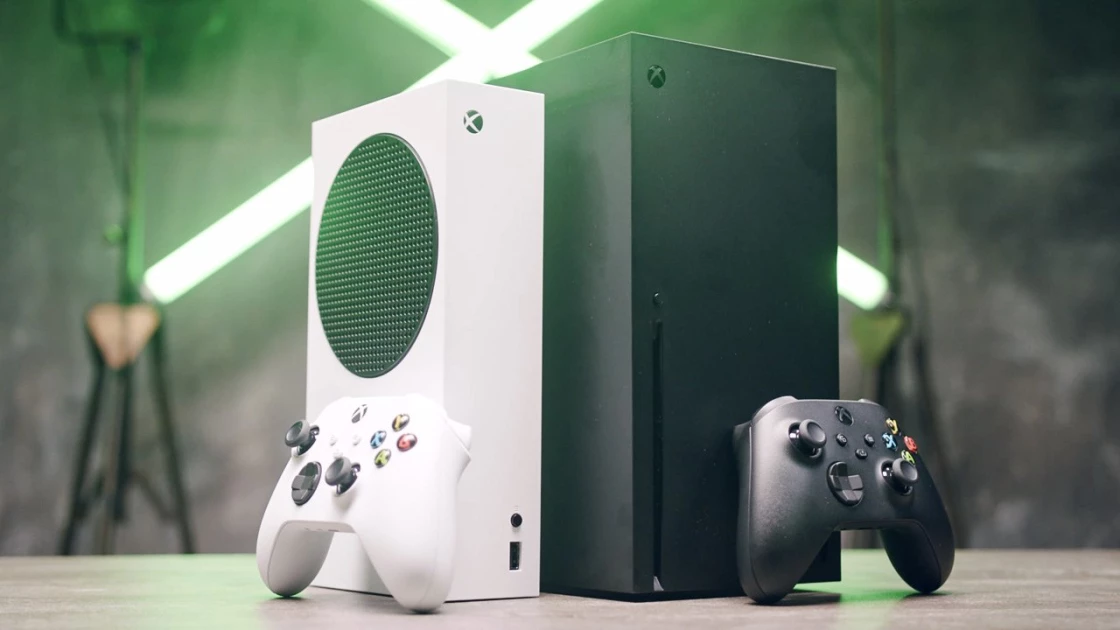 Xbox Series X και Xbox Series S: Διαθέσιμη η αναβάθμιση λογισμικού του Μαΐου