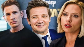 Scarlett Johansson για Jeremy Renner: “Δεν ήξερα εάν θα τον ξαναδώ ποτέ μου“