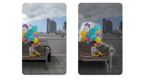 Το Magic Editor της Google είναι κάτι σαν αυτόματο Photoshop που δουλεύει με AI