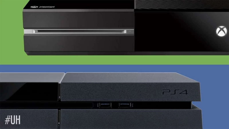 Συνεχίζει το σερί του το PS4 στην Αμερική