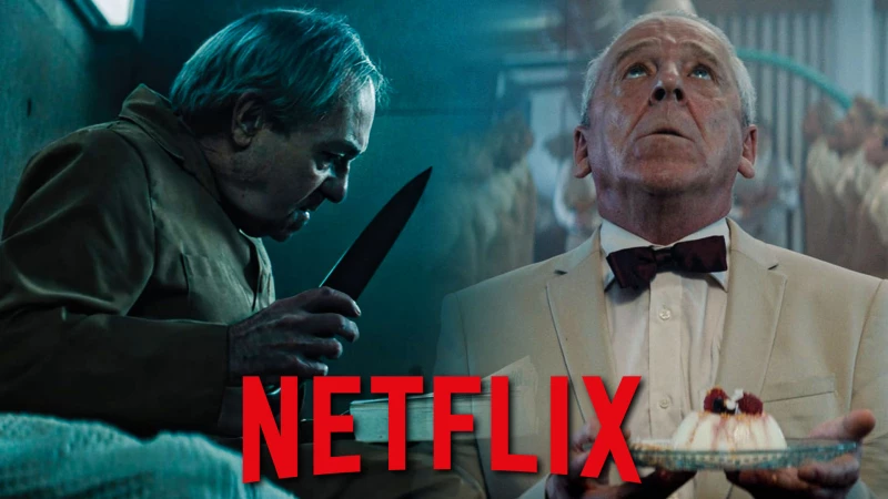 The Platform: Έρχεται το sequel από το Netflix – Πρώτες πληροφορίες