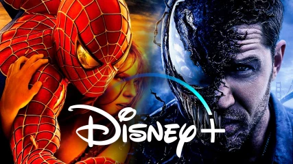 Disney Plus: Τα Spider-Man του Tobey Maguire και το Venom έφτασαν στον ελληνικό κατάλογο