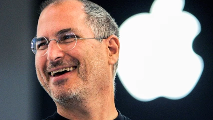 Steve Jobs: Πουλήθηκε επιταγή του αξίας $175 δολαρίων για ένα εξωφρενικό ποσό