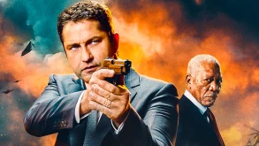 Οι ταινίες “Has Fallen“ με τον Gerard Butler γίνονται τηλεοπτική σειρά με γαλλικό άρωμα