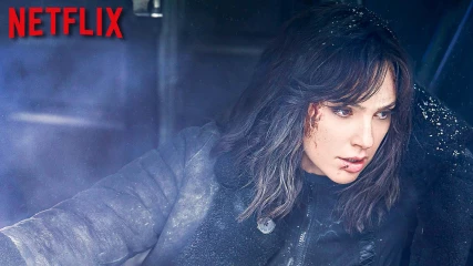 Heart of Stone: Η Gal Gadot παίζει στο νέο κατασκοπικό θρίλερ του Netflix (ΦΩΤΟ)