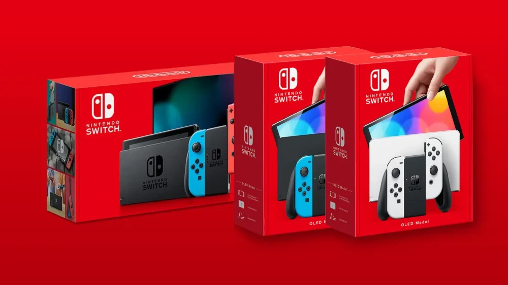Θα μειωθεί η τιμή του Switch; - Επίσημη απάντηση από τη Nintendo