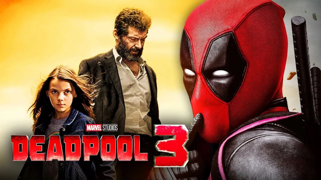 Deadpool 3: Όλο και πιο 'Logan' μοιάζει ο Hugh Jackman λίγο καιρό πριν τα γυρίσματα (ΦΩΤΟ)
