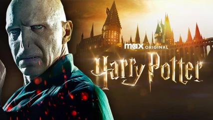 Harry Potter: Ρώτησαν τον αδερφό του 'Voldemort' αν θα παίξει στη σειρά του HBO Max