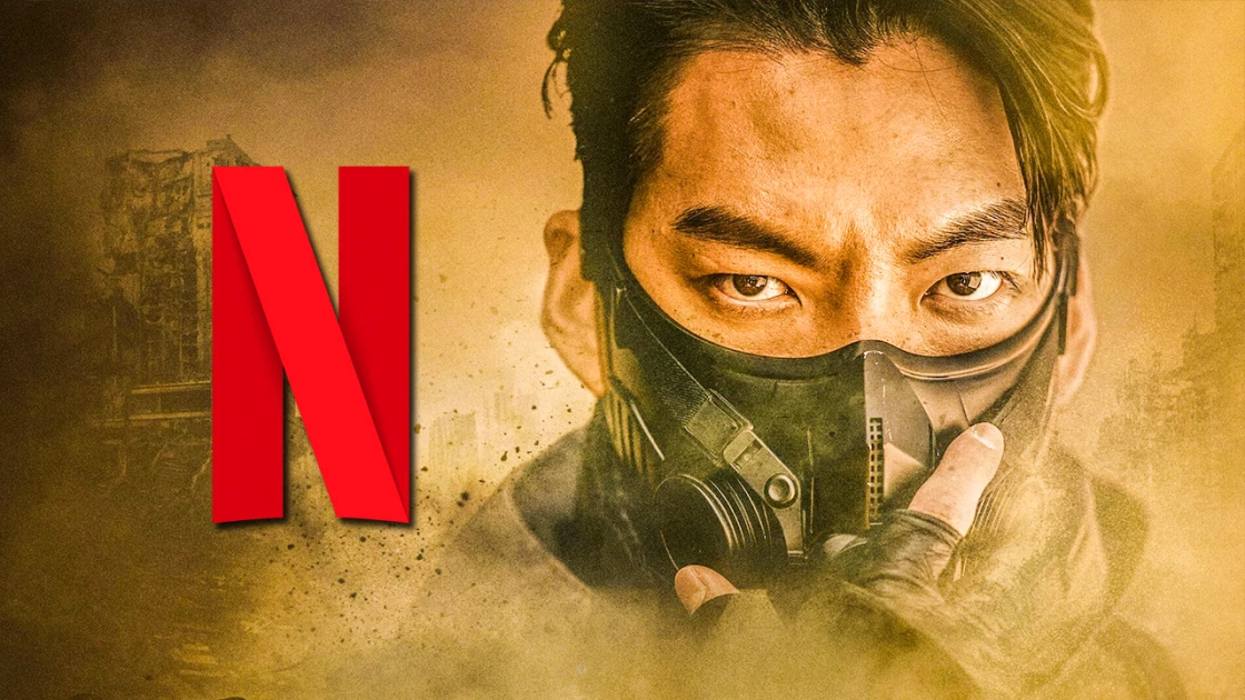 Black Knight - Review: Είναι αυτή η νέα κορεάτικη σειρά του Netflix το επόμενο 'κόλλημα';