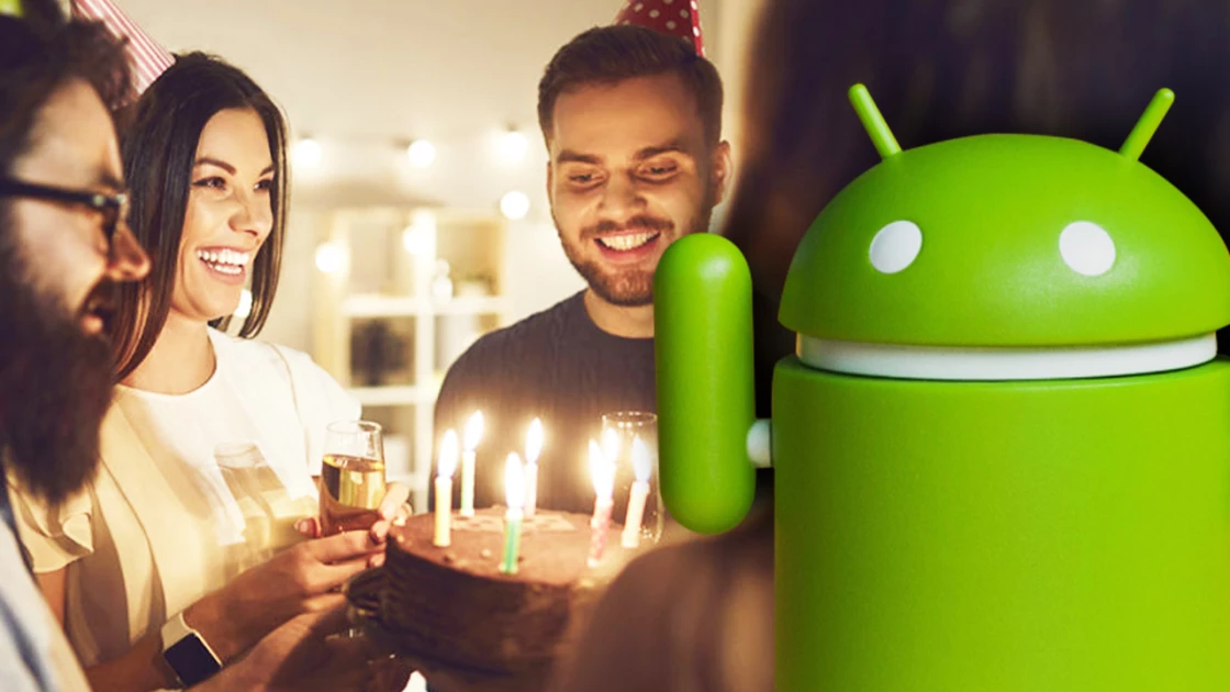 Android: Η Google φέρνει μια νέα λειτουργία για να μην ξεχάσετε ξανά τα γενέθλια φίλων