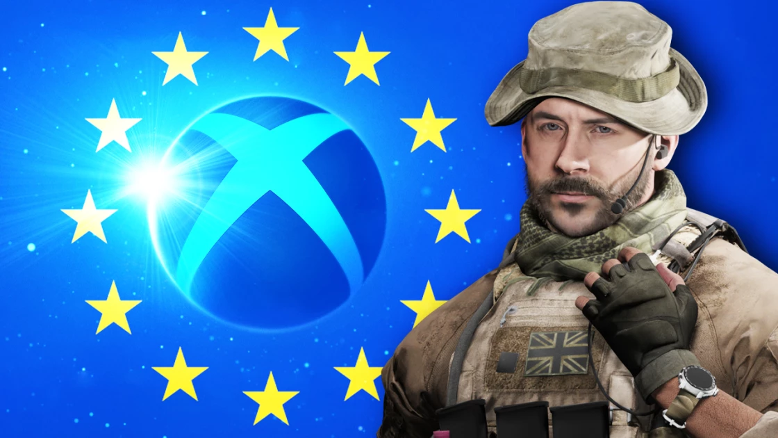 Εγκρίθηκε η εξαγορά της Activision Blizzard από την Ευρωπαϊκή Ένωση