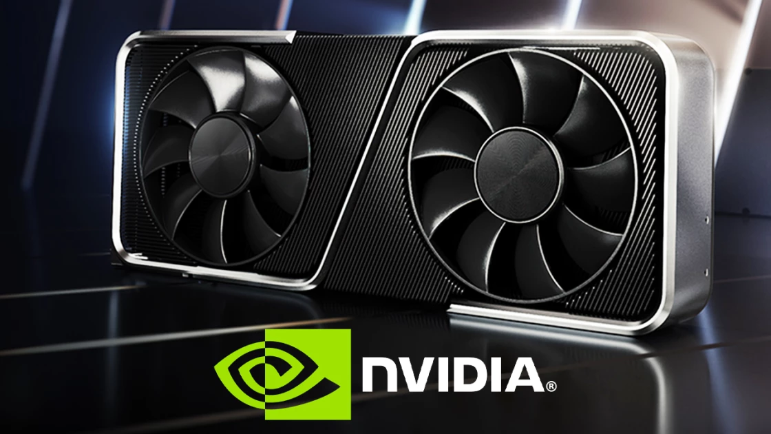 The end has come for the famous NVIDIA graphics card