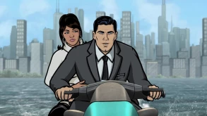 Archer: Η θεότρελη animated σειρά ανακοίνωσε το οριστικό φινάλε της