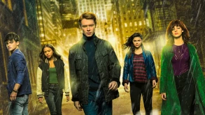 Gotham Knights: Ο λόγος που ίσως παραμείνει στον αέρα του The CW