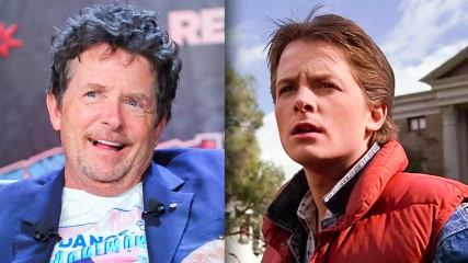 Michael J. Fox: Αντίθετος σε remake του Back to the Future αλλά και ειλικρινής με την κατάσταση