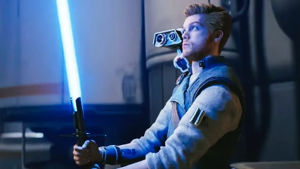 Star Wars Jedi: Survivor - Ξέρατε αυτή τη λεπτομέρεια για τα χρώματα των lightsabers;