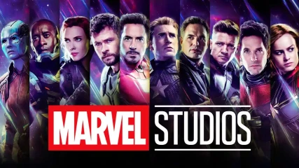 Marvel Studios: Σταμάτησαν τα γυρίσματα μιας ακόμη σειράς του MCU για το Disney Plus