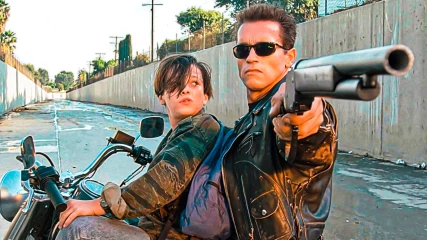Ο Arnold Schwarzenegger αποκάλυψε εάν θα παίξει ξανά σε νέα ταινία Terminator