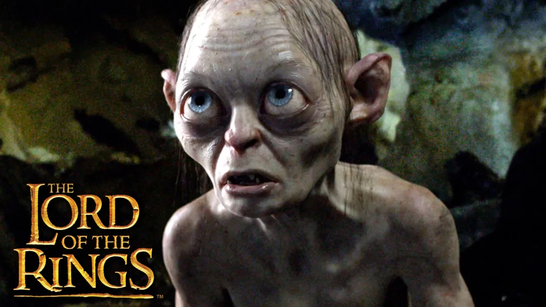 Ο Andy Serkis θα επέστρεφε στις νέες Lord of the Rings ταινίες αλλά υπό έναν όρο