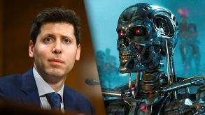 Δημιουργός ChatGPT στο Κογκρέσο: “Μπορεί να πάει πολύ στραβά“ η τεχνολογία της ΑΙ