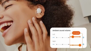 Τα Galaxy Buds2 Pro αναβαθμίζονται για να λειτουργούν και ως ακουστικά για βαρήκοους