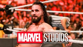 O Seth Rollins του WWE κάνει ντεμπούτο στη Marvel - Δείτε τον στο πλατό του Captain America 4