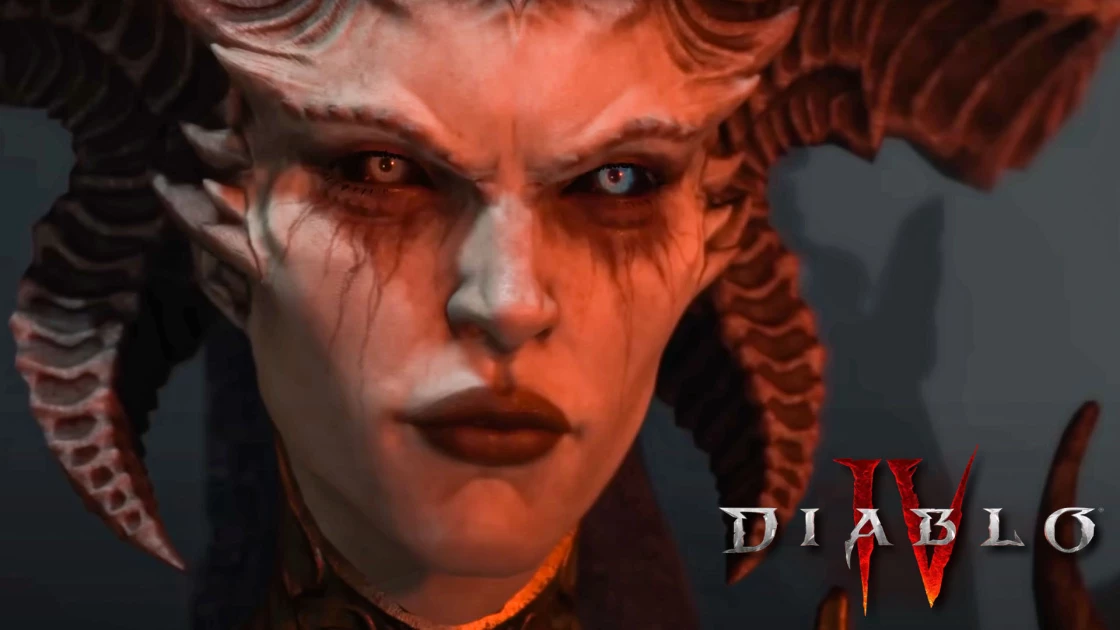 Το launch trailer του Diablo IV είναι εδώ με...Billie Eilish! (ΒΙΝΤΕΟ)