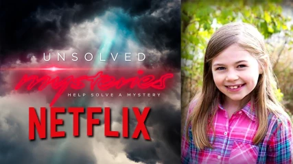 Βρέθηκε μια αγνοούμενη κοπέλα χάρη σε εκπομπή του Netflix μετά από χρόνια