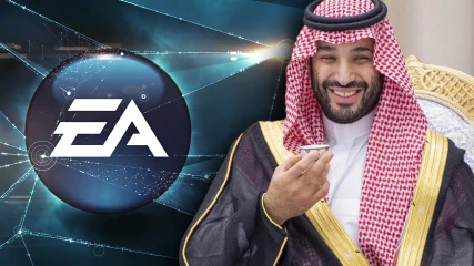 Ο Σαουδάραβας Πρίγκιπας αγόρασε μεγάλο ποσοστό της EA!