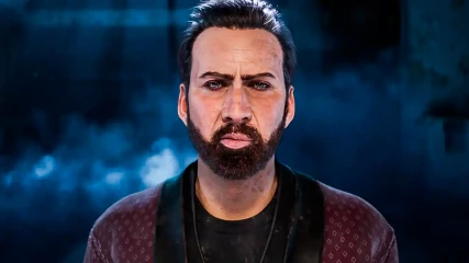 O Nicolas Cage έγινε χαρακτήρας σε horror βιντεοπαιχνίδι