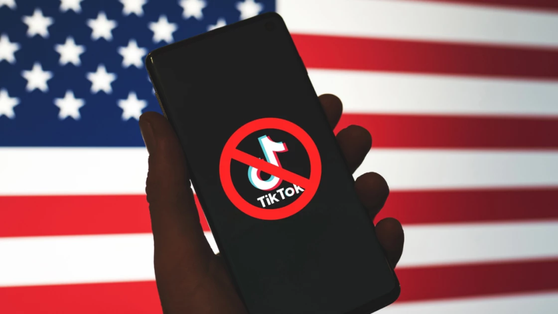 TikTok Ban: Απαγορεύτηκε το social media σε μια πολιτεία των ΗΠΑ
