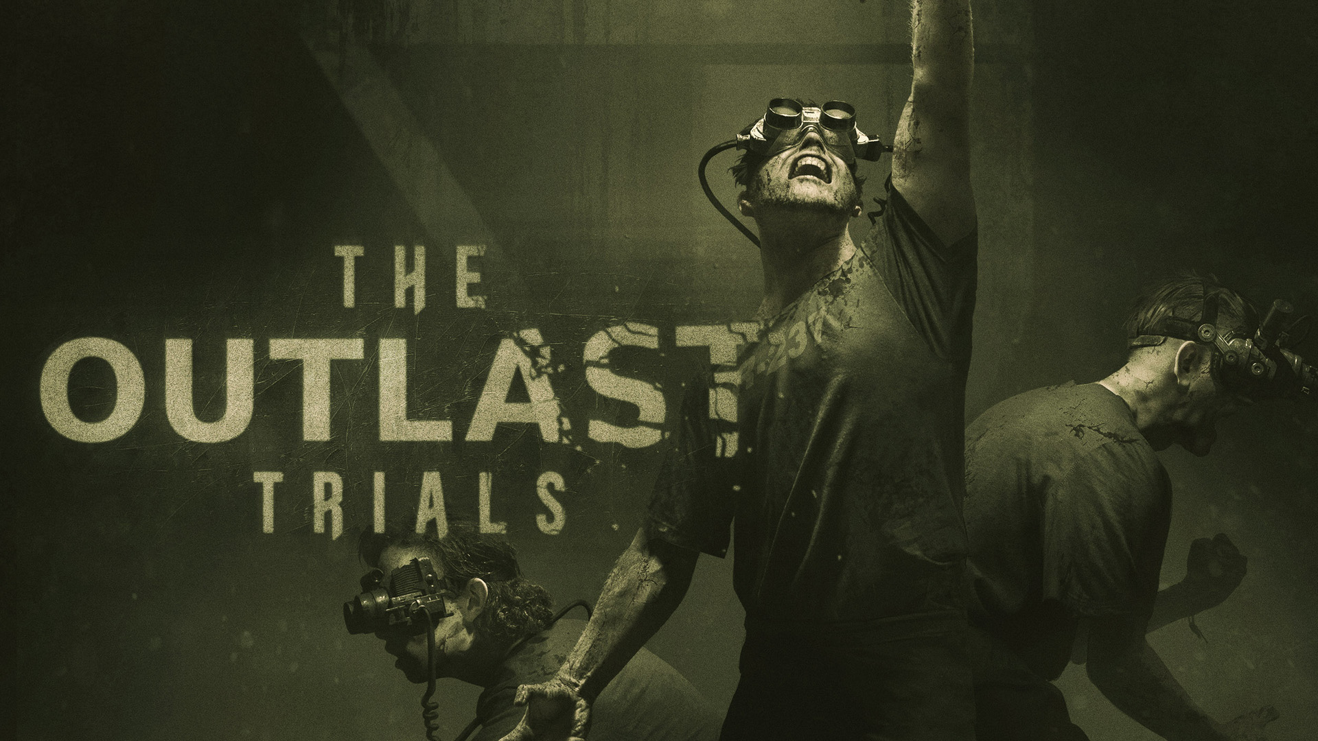 Παίξτε από σήμερα το νέο φρικιαστικό Outlast παιχνίδι