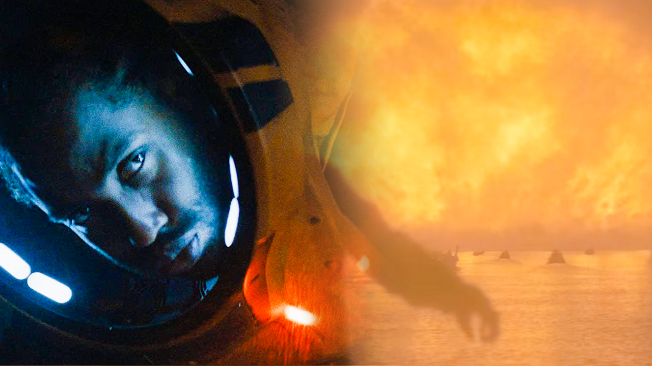 The Creator: Η ταινία με το πιο εφιαλτικό σενάριο της ΑΙ σκάει από το πουθενά - Δείτε το trailer
