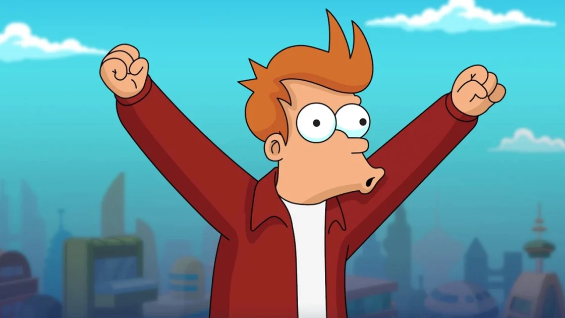 Το Futurama επιστρέφει - Ημερομηνία πρεμιέρας για τα νέα επεισόδια