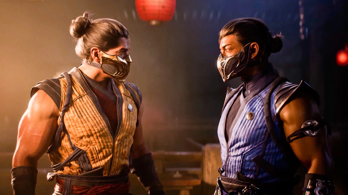 Mortal Kombat 1: Έρχεται με χαρακτήρες από σειρές της Amazon και της DC