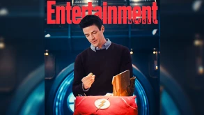 Σειρά The Flash: Τα μαζεύει ο Grant Gustin σε ένα συγκινητικό βίντεο που έγινε viral